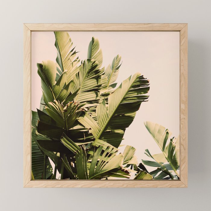 In My Place Mini Art Print Gallery Image 1