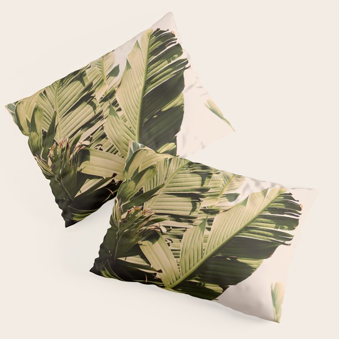 In My Place Pillow Sham Gallery Image 1