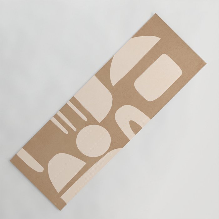 Soft Movement 10 Yoga Mat Gallery Image 1