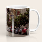 Lingering in San Francisco Coffee Mug Gallery Image 1
