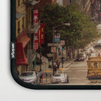 Lingering in San Francisco Laptop Sleeve Gallery Image 3