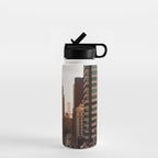 Lingering in San Francisco Water Bottle Gallery Image 1