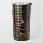 Lingering in San Francisco Travel Mug Gallery Image 2