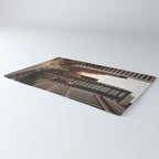 Lingering in San Francisco Rug Gallery Image 3