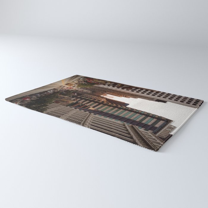 Lingering in San Francisco Rug Gallery Image 3