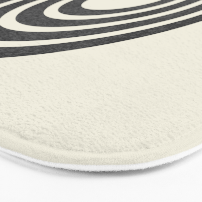 Woodblock arch Bath Mat Gallery Image 3