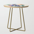 Bear in the bathtub Side Table Gallery Image 1