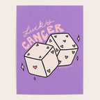 Cancer Dice Poster Gallery Image 4