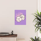 Cancer Dice Poster Gallery Image 2