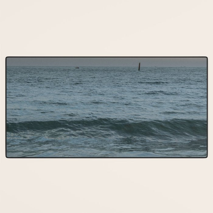 Summer Sunset | Nature and Landscape Photography Desk Mat Gallery Image 3