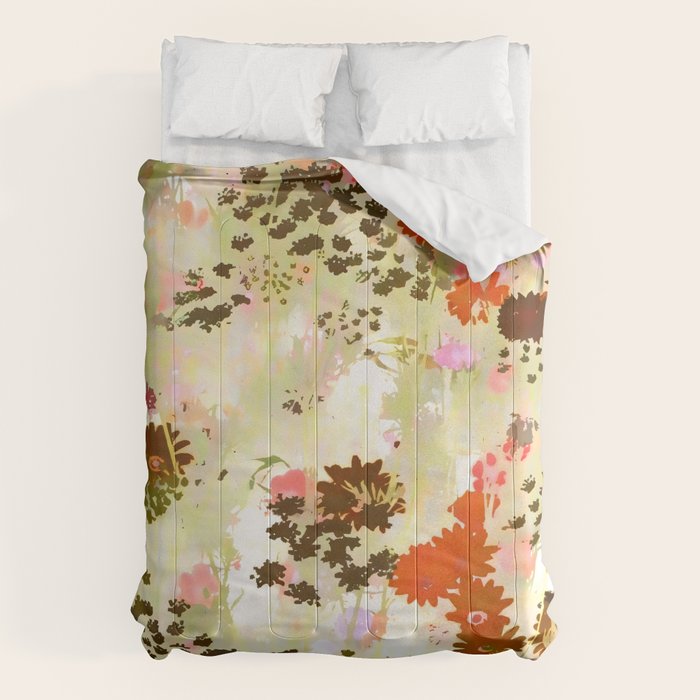 A Sunlit Meadow Comforter Gallery Image 6