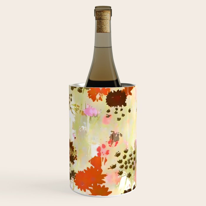 A Sunlit Meadow Wine Chiller Gallery Image 3