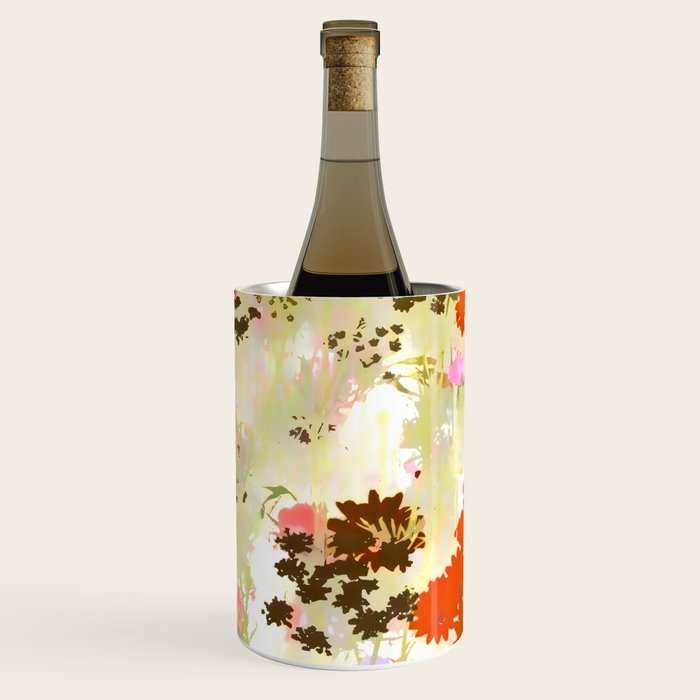 A Sunlit Meadow Wine Chiller Gallery Image 1