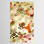 A Sunlit Meadow Tablecloth Gallery Image 2