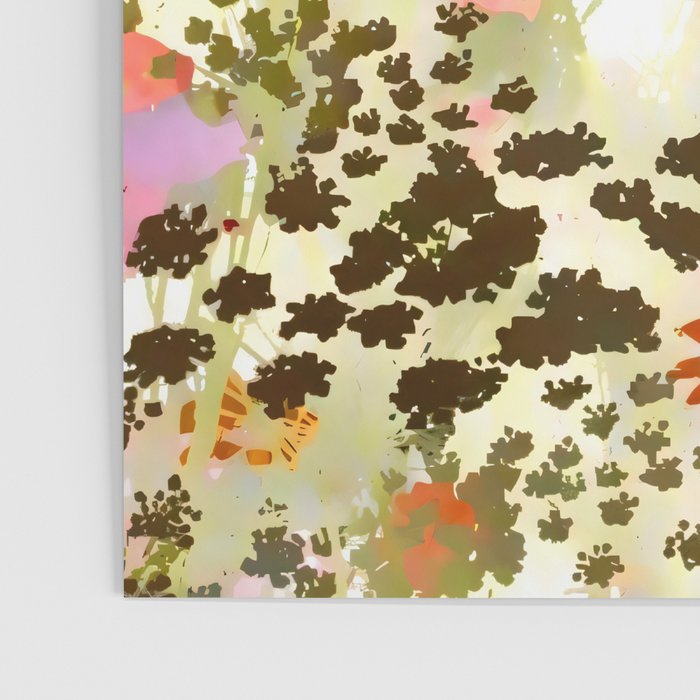 A Sunlit Meadow Poster Gallery Image 3