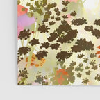 A Sunlit Meadow Poster Gallery Image 3