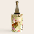 A Sunlit Meadow Wine Chiller Gallery Image 2