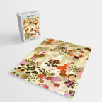 A Sunlit Meadow Jigsaw Puzzle Gallery Image 2