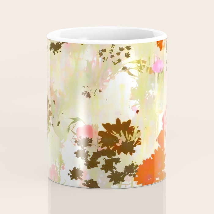 A Sunlit Meadow Coffee Mug Gallery Image 4