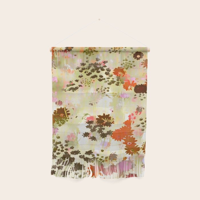 A Sunlit Meadow Wall Hanging Gallery Image 1