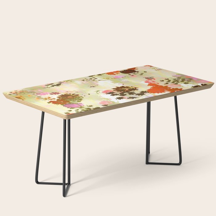 A Sunlit Meadow Coffee Table Gallery Image 1