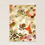 A Sunlit Meadow Stationery Card Gallery Image 2