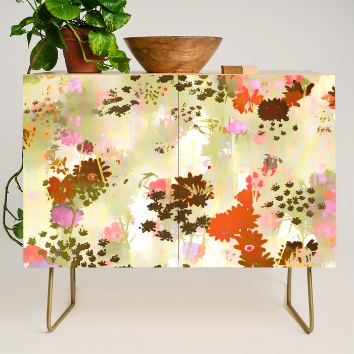 A Sunlit Meadow Credenza Gallery Image 1