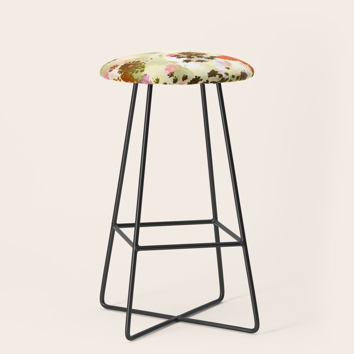 A Sunlit Meadow Stool Gallery Image 1