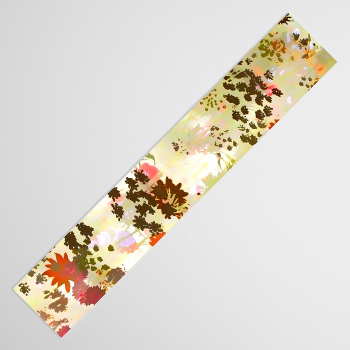 A Sunlit Meadow Table Runner Gallery Image 3
