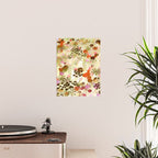 A Sunlit Meadow Poster Gallery Image 2