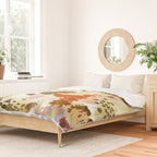 A Sunlit Meadow Duvet Cover Gallery Image 2