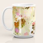 A Sunlit Meadow Coffee Mug Gallery Image 3