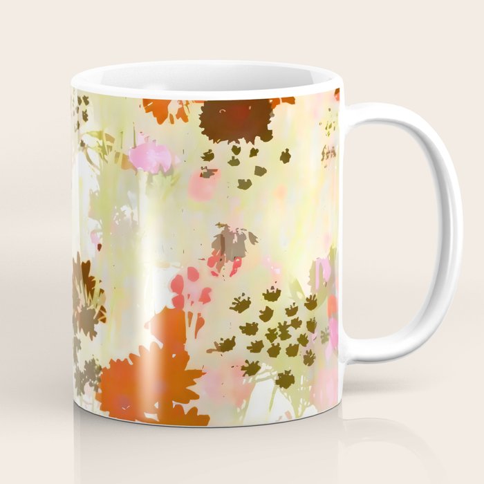 A Sunlit Meadow Coffee Mug Gallery Image 1