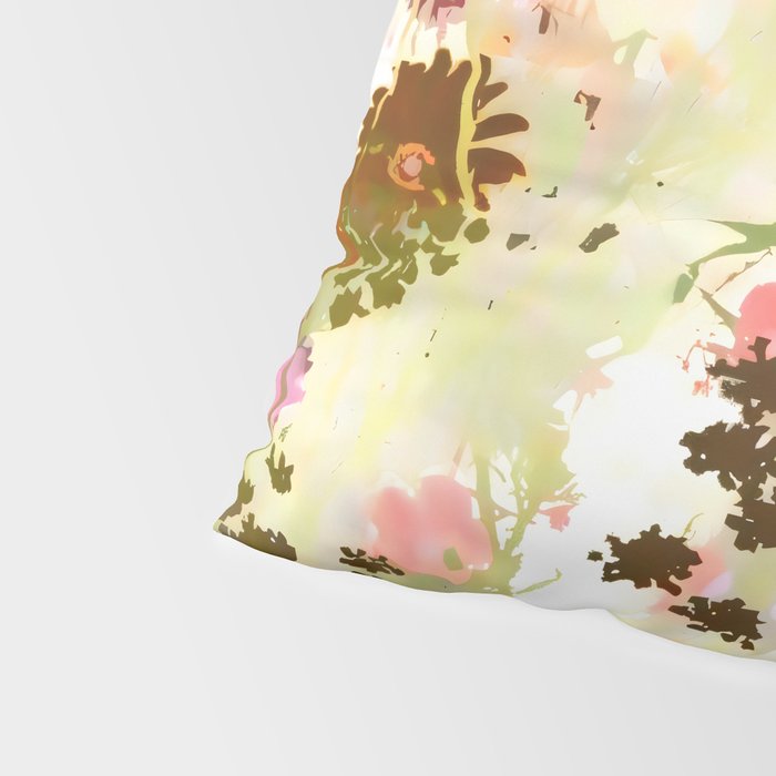 A Sunlit Meadow Pillow Sham Gallery Image 4