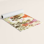 A Sunlit Meadow Yoga Mat Gallery Image 2
