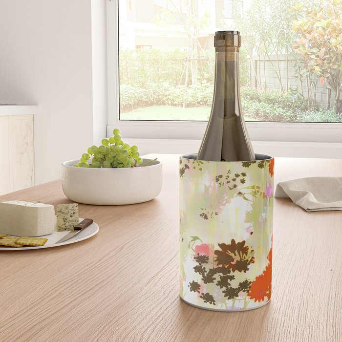 A Sunlit Meadow Wine Chiller Gallery Image 4