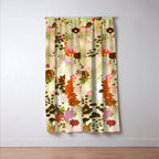 A Sunlit Meadow Window Curtain Gallery Image 3