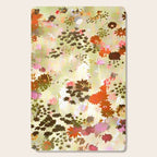 A Sunlit Meadow Cutting Board Gallery Image 1