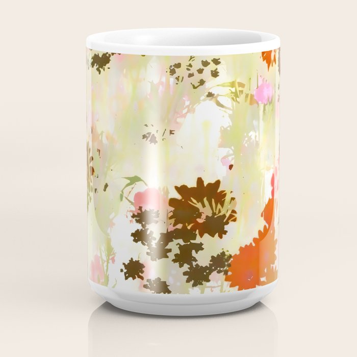 A Sunlit Meadow Coffee Mug Gallery Image 4