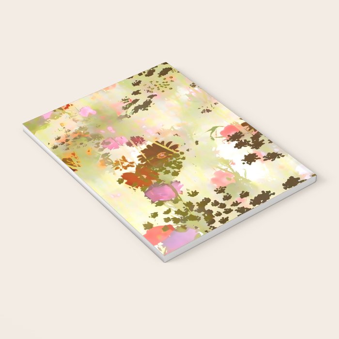 A Sunlit Meadow Notebook Gallery Image 3