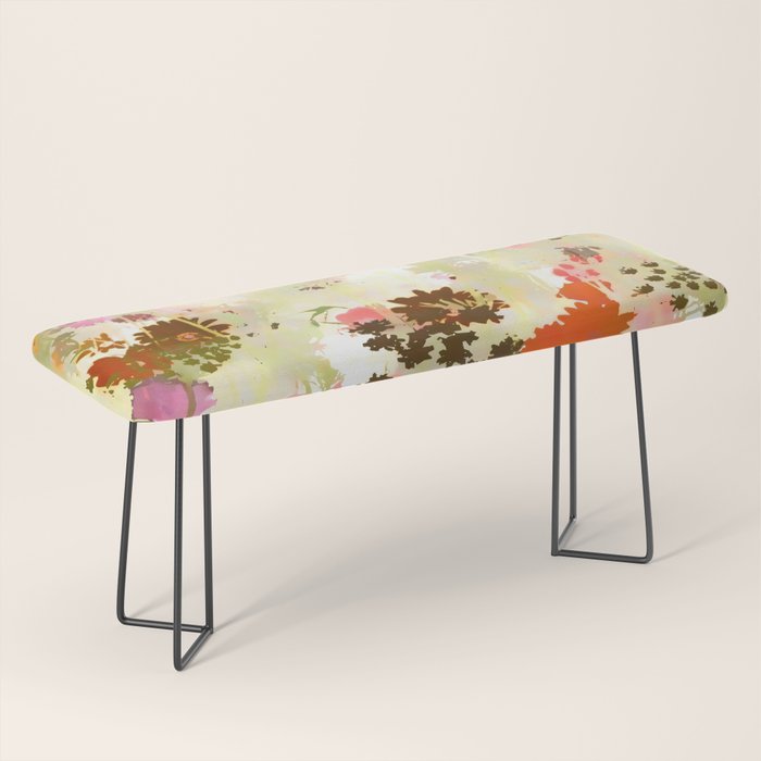 A Sunlit Meadow Bench Gallery Image 1