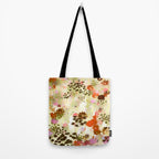 A Sunlit Meadow Tote Bag Gallery Image 2