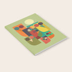 Owl squad Notebook Gallery Image 2