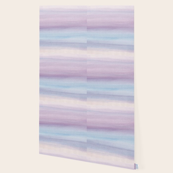 Pastel Watercolor Dream #1 #painting #decor #art #society6 Wallpaper Gallery Image 2