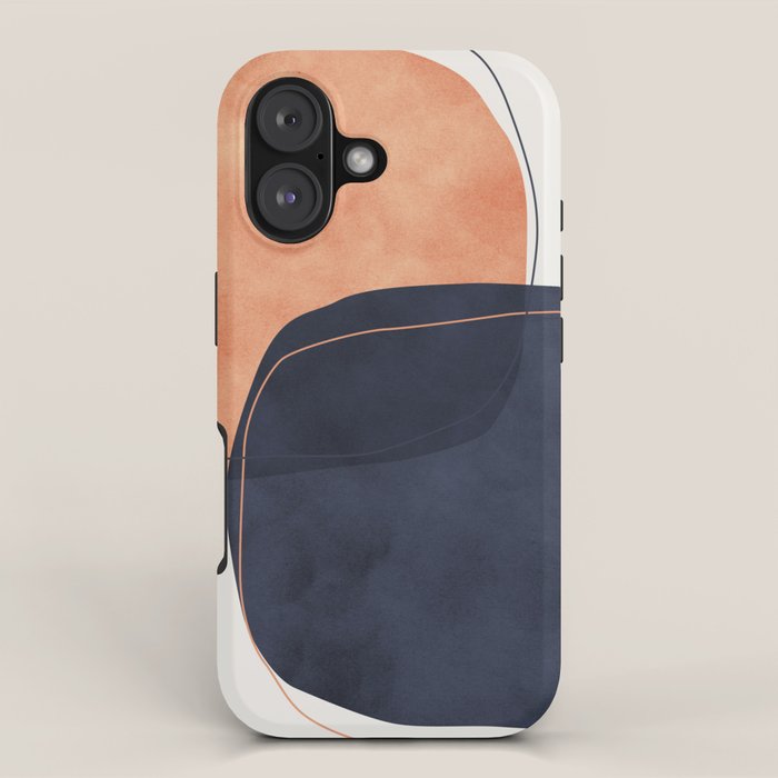 Nova iPhone Case Gallery Image 1