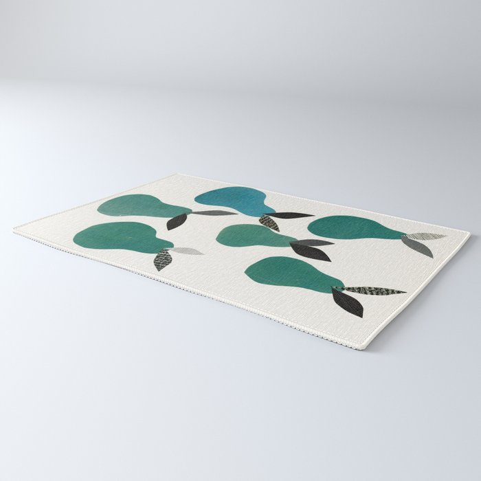 Pears Rug Gallery Image 3