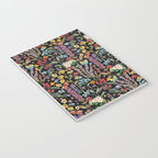 Wild Flowers Paradise Notebook Gallery Image 3