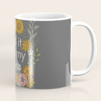 I Got It from My Mama Coffee Mug Gallery Image 1