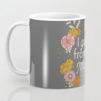 I Got It from My Mama Coffee Mug Gallery Image 3