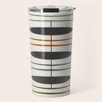 Mid-Century Modern 1.1 Travel Mug Gallery Image 1